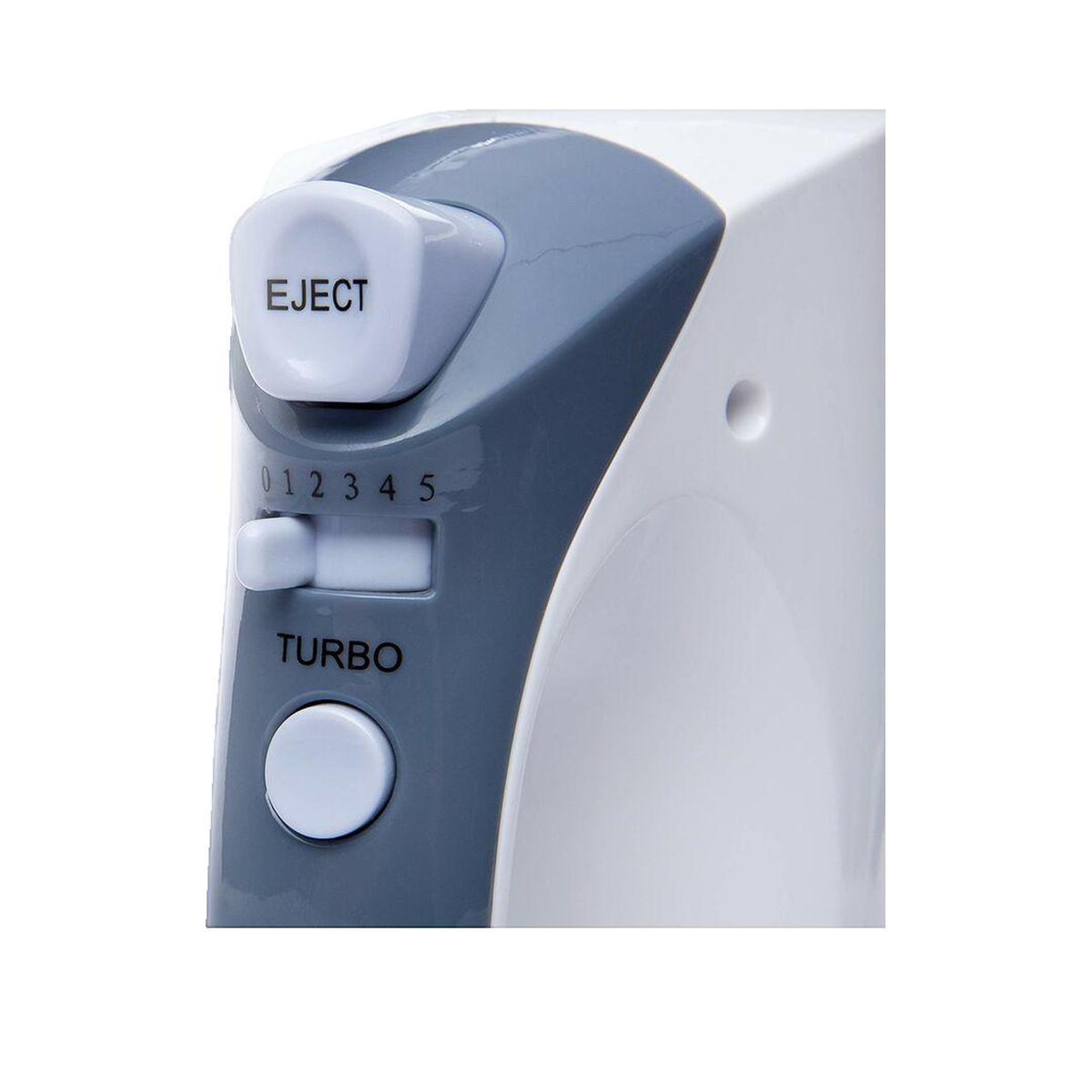 Voir la diapositive 3 : ADLER Robot pâtissier Adler Europe AD 4202 blanc
