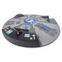 Voir la diapositive 4 : SPIN MASTER RAMPE MOTORISEE SHREDLINE 360° Tech Deck