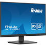 Voir la diapositive 3 : Iiyama Ecran PC XU2491H-B1 Plat 24'' IPS