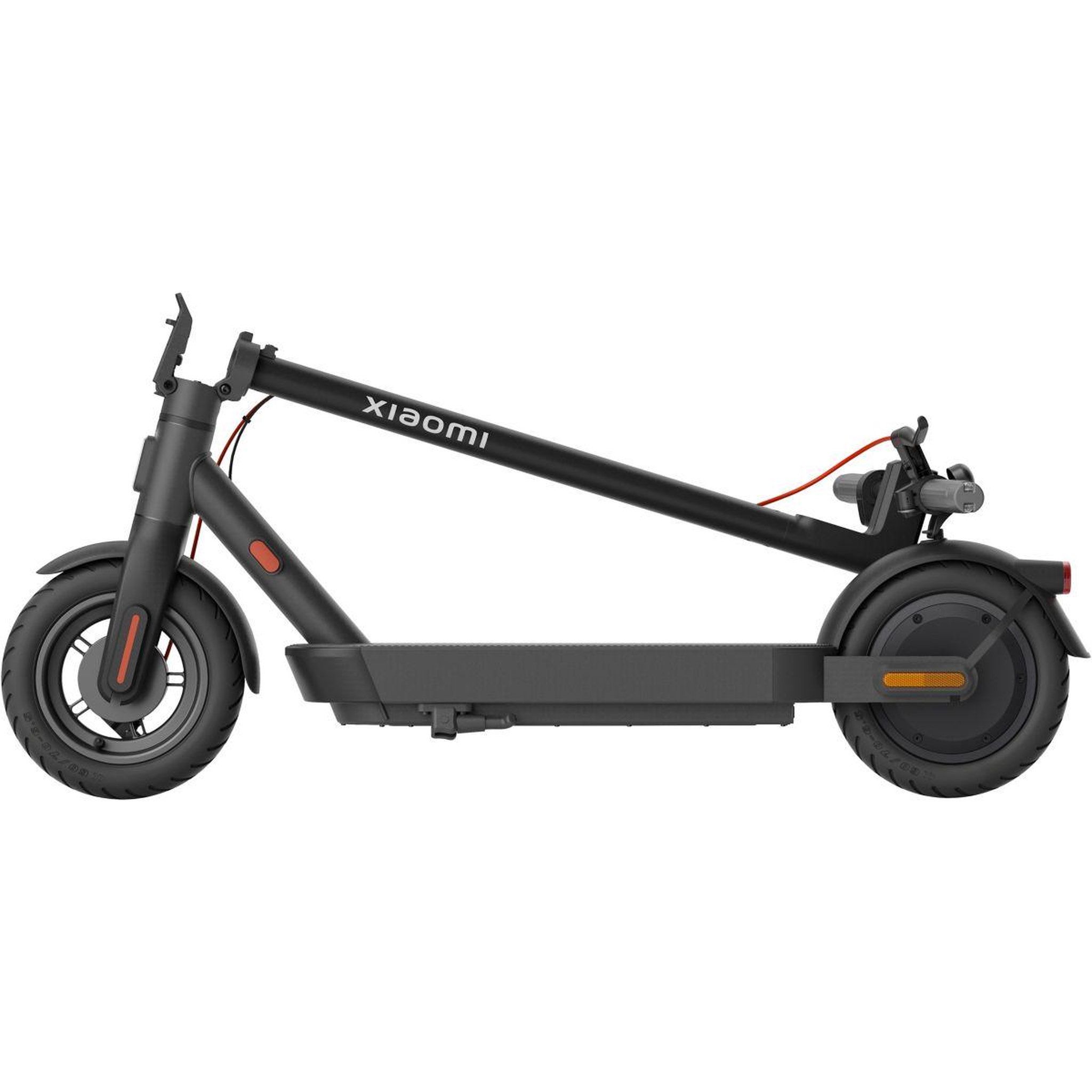 Voir la diapositive 2 : XIAOMI Trottinette électrique Scooter 4 Pro (2nd Gen)