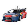 Voir la diapositive 2 : Jamara 1:20 Citroen C4 WRC Really Car RC