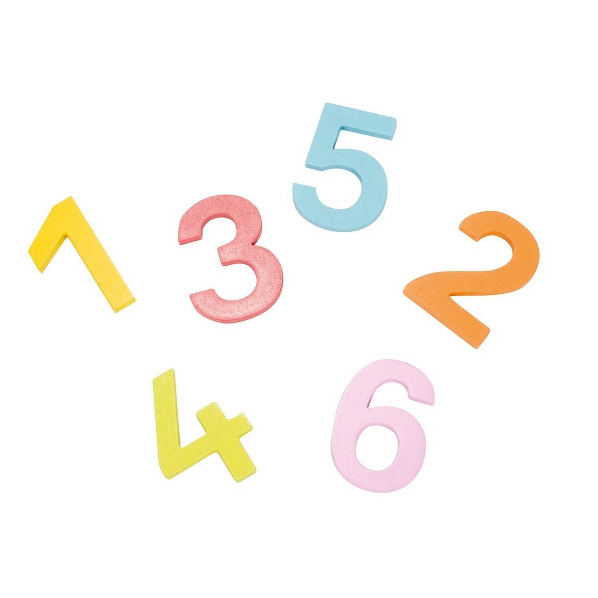 Voir la diapositive 6 : Beleduc Beleduc Find the Number Child's Game 22800