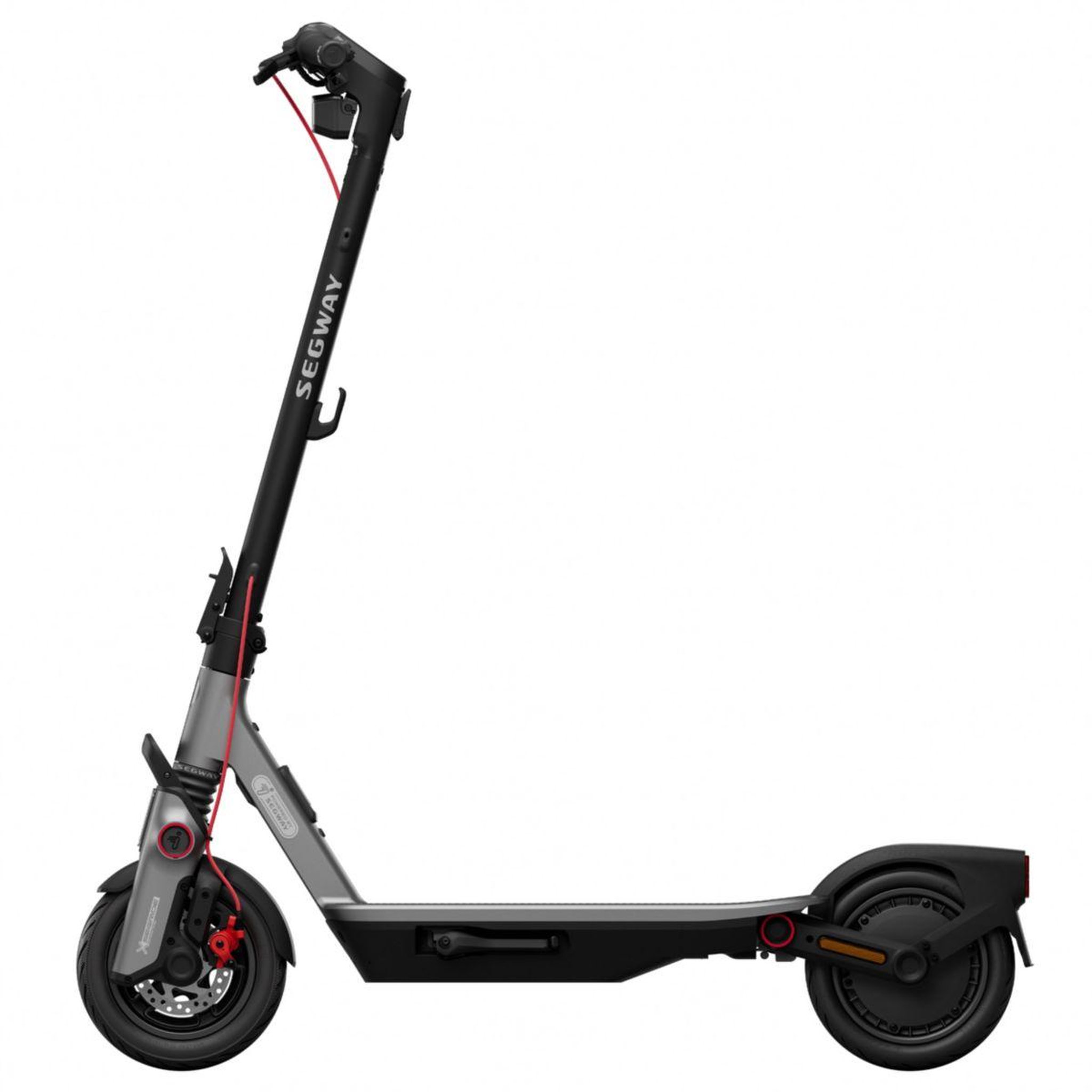 Voir la diapositive 3 : Segway Trottinette électrique f3 e