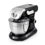 Voir la diapositive 4 : KITCHENCOOK Robot Pétrin Multifonction 5l Evolution Noir Kitchencook
