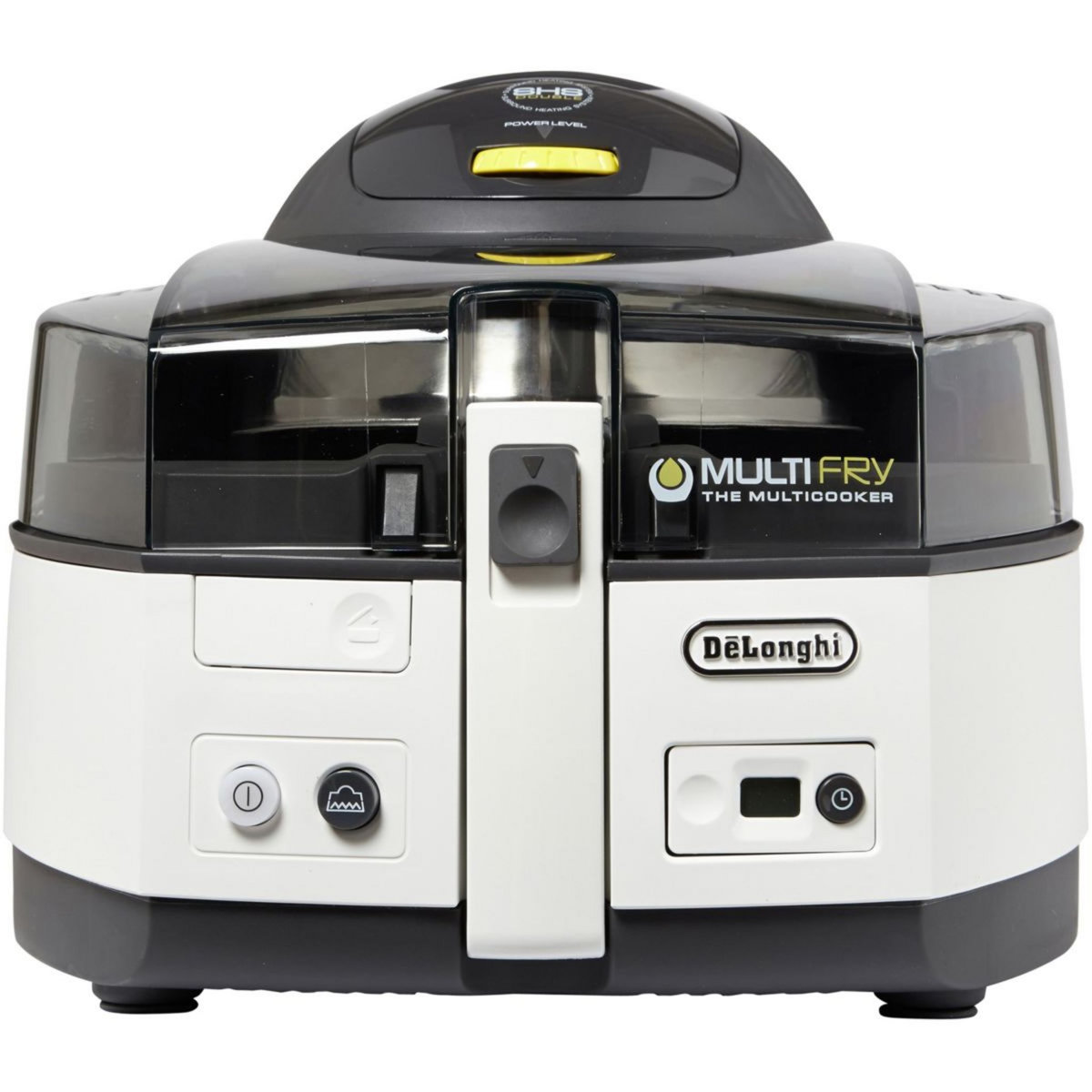DELONGHI Friteuse sans huile MULTIFRY FH1163/1