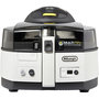 Voir la diapositive 3 : DELONGHI Friteuse sans huile MULTIFRY FH1163/1