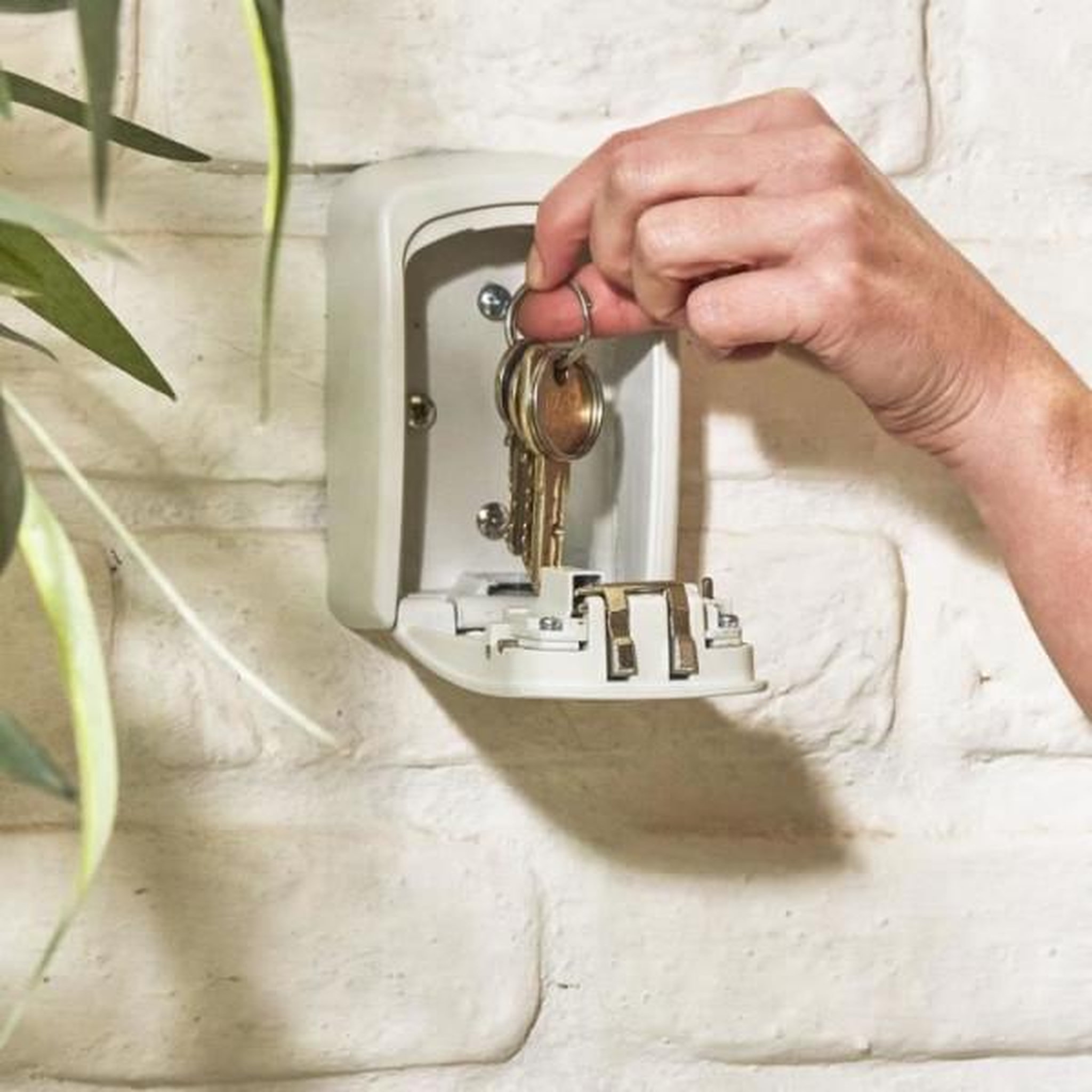 Voir la diapositive 6 : Master lock Armoire de sécurité masterlock boîte a clés 5401eurd format m
