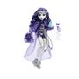 Voir la diapositive 1 : MONSTER HIGH Monster High-Spectra Vondergeist-Poupée, furet Rhuen et accessoires HXH77