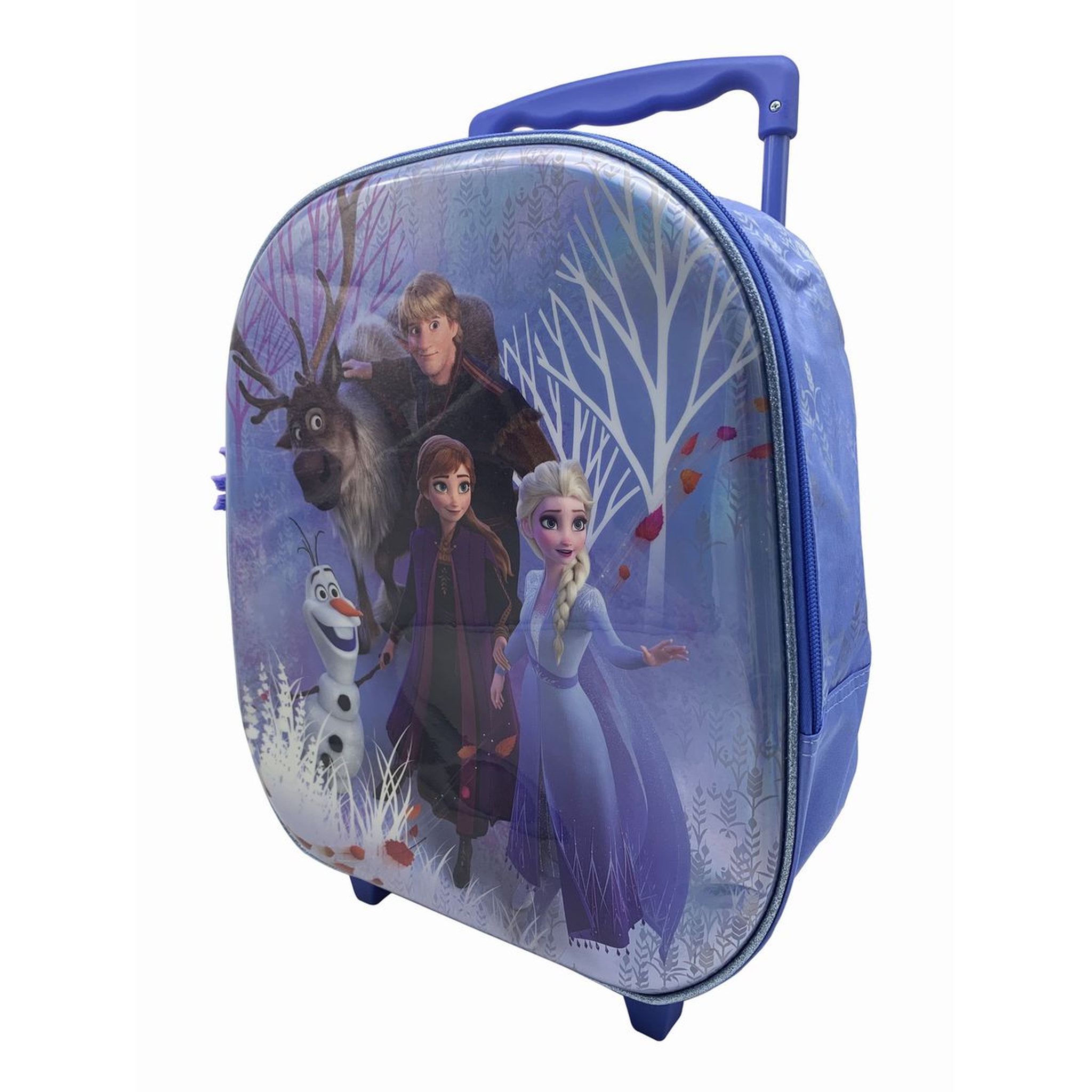 Voir la diapositive 5 : AIE SAC GOUTER ROUL FROZEN 2 