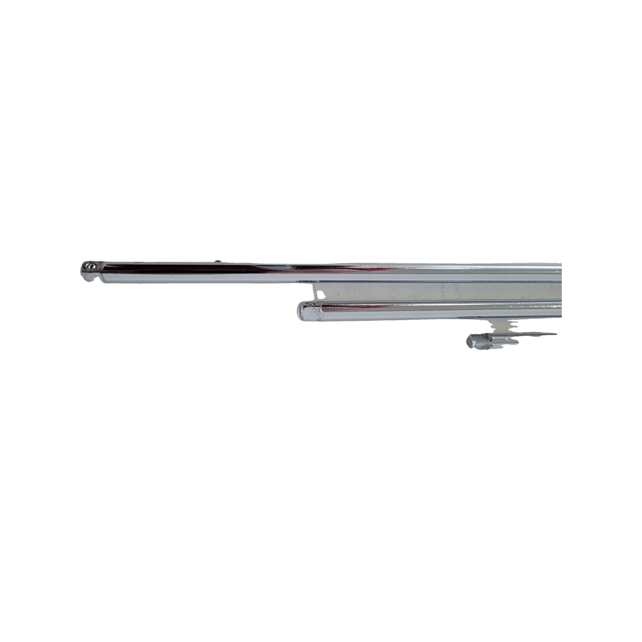 Voir la diapositive 6 : TECHNIC Accessoire de clé à cliquet bgs technic 92235 3 pièces 300 mm / 380 mm / 450 mm
