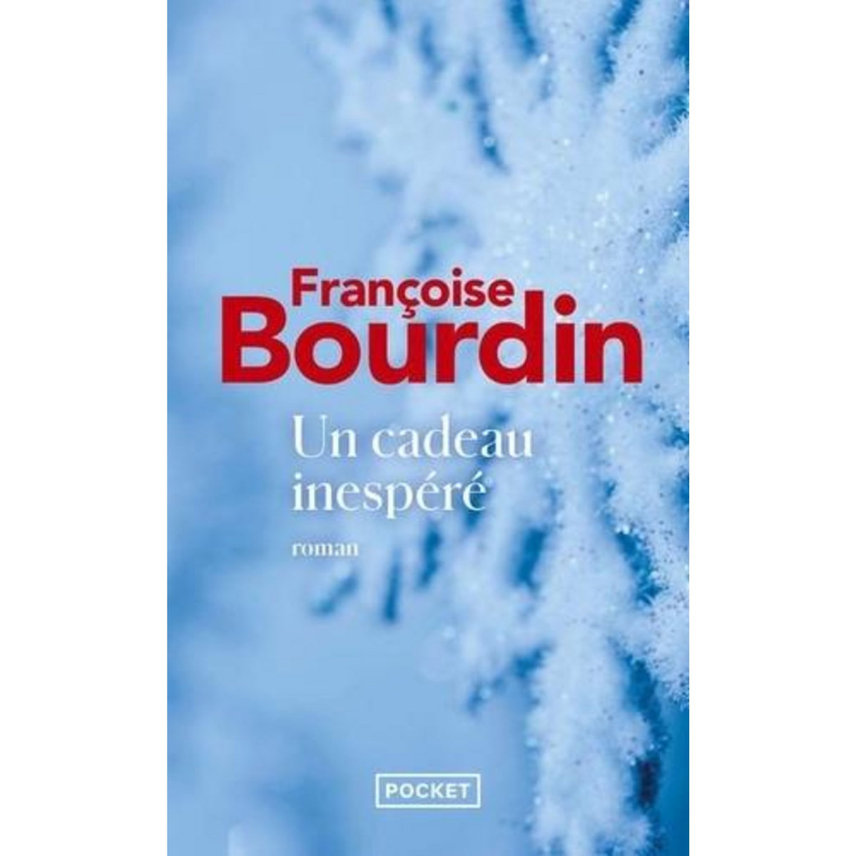 UN CADEAU INESPERE, Bourdin Françoise