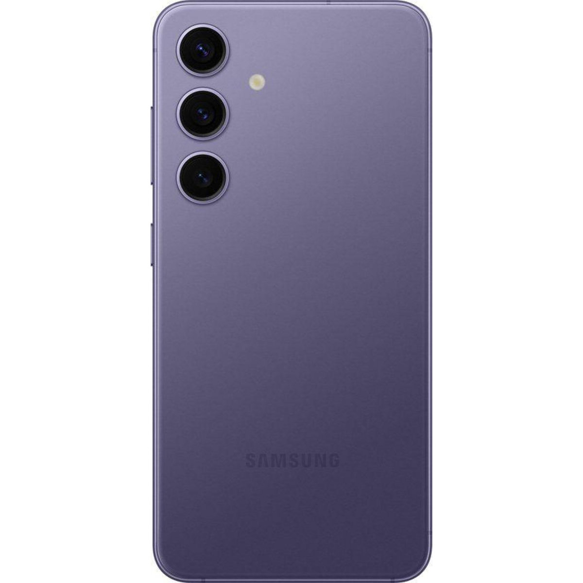 Samsung Samsung S921 Galaxy S24 5G Dual Reconditionné 128 Go - Grade A+ - Violet