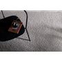 Voir la diapositive 4 : Paris Prix Tapis Déco  Teddy  200x300cm Gris