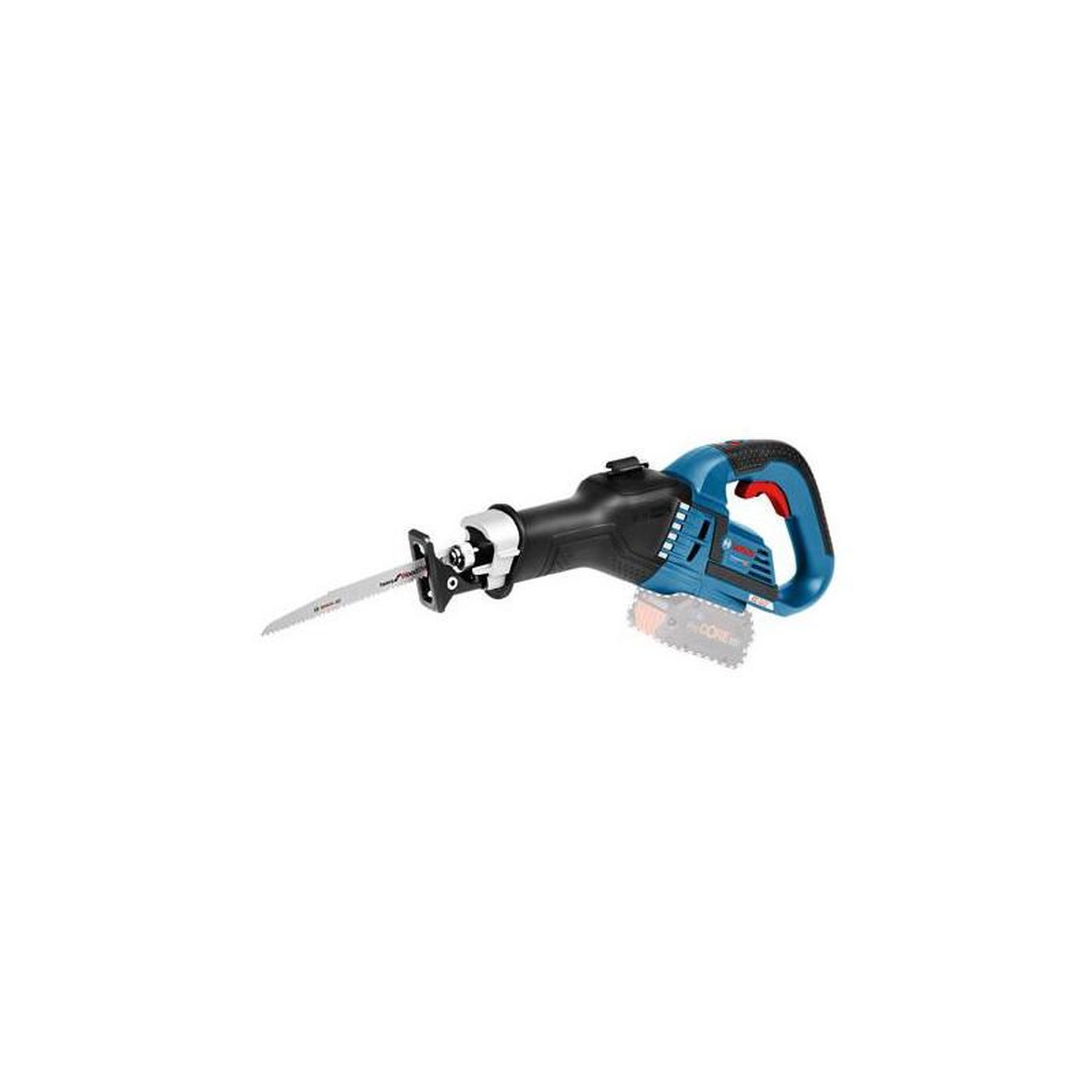 BOSCH Scie sabre 18V GSA 18V 32 (sans batterie ni chargeur) en carton BOSCH 06016A8108