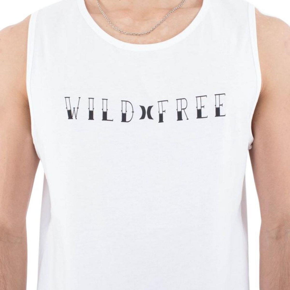 HURLEY Débardeur  Homme Hurley Toledo