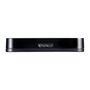 Voir la diapositive 5 : Intenso Disque dur externe portable - INTENSO - HDD 3,2' - 1 To - Anthracite