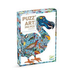 Djeco Puzzle enfant Djeco Puzz'Art Dodo 350 pièces