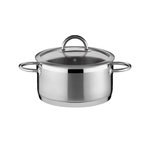 Tescoma Casserole Tescoma Élégante Argenté 3 litres