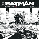 BATMAN SILENCE 2 TOME 5 : LE ROI, Loeb Jeph