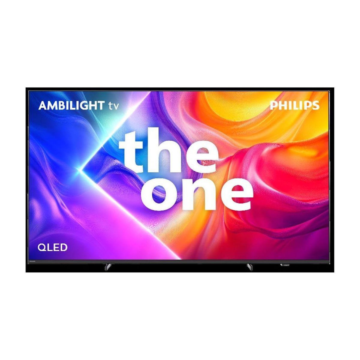 Philips TV QLED 75PUS9000 Ambilight 2025 189cm