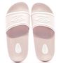 Voir la diapositive 5 : UMBRO Claquettes /Blanches Fille Umbro Kocak