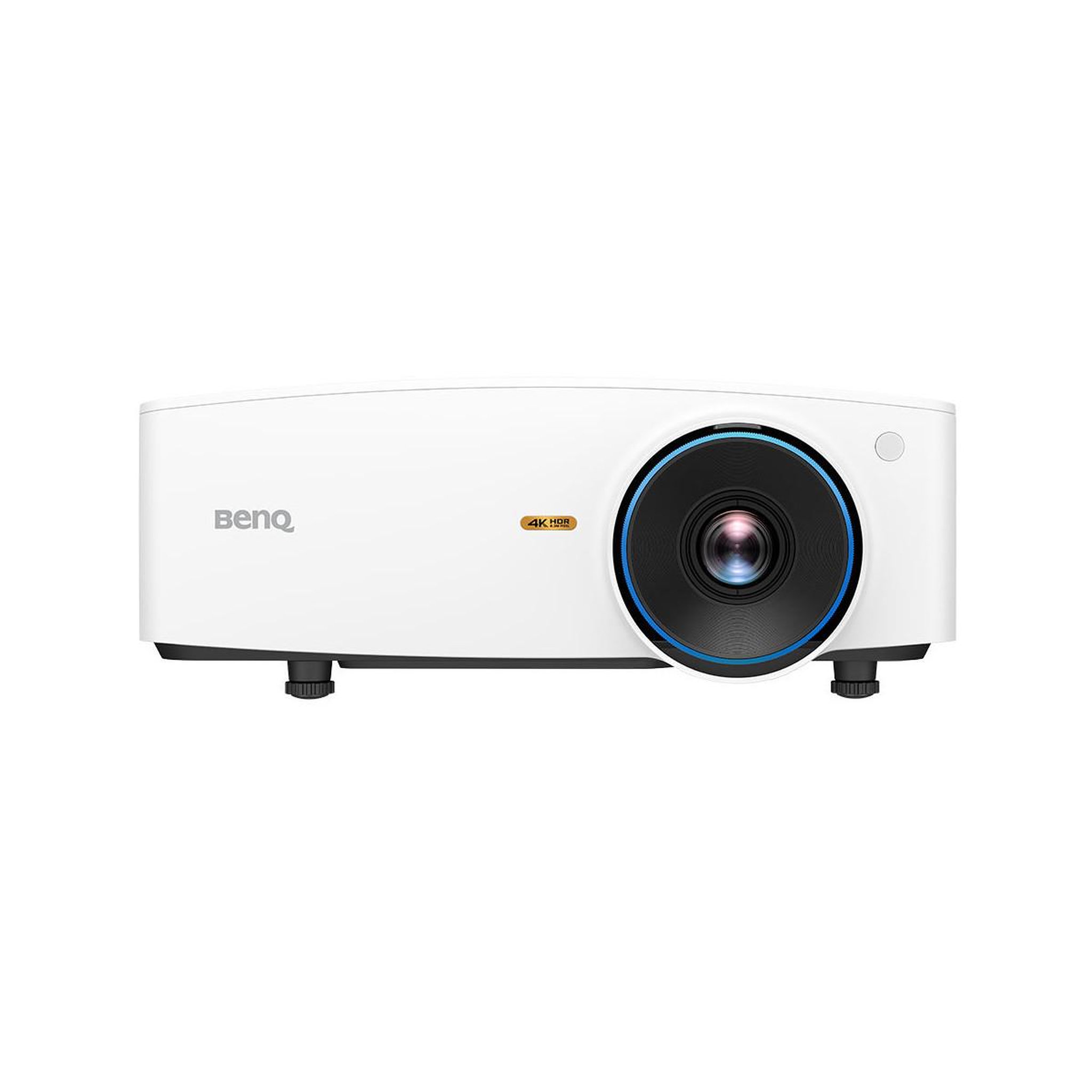 Benq Benq lk935 projecteur à focale standard 5500 ansi lumens dlp uhd 4k (3840x2160) compatibilité 3d blanc