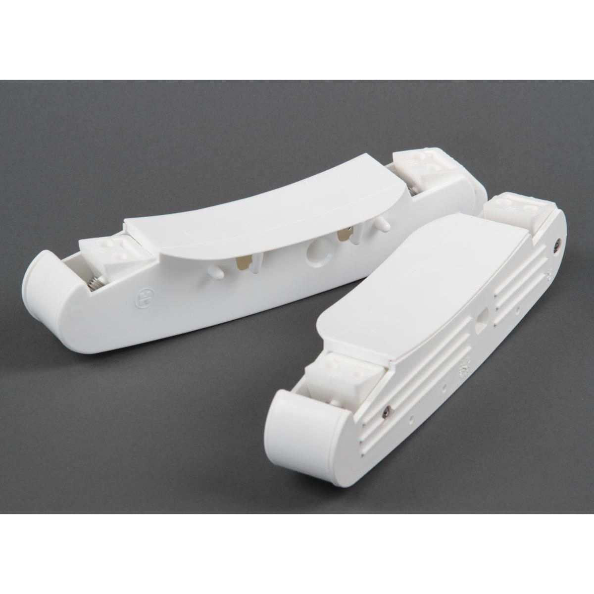 Hayward Kit patins blancs pour nettoyeur de piscine - Hayward