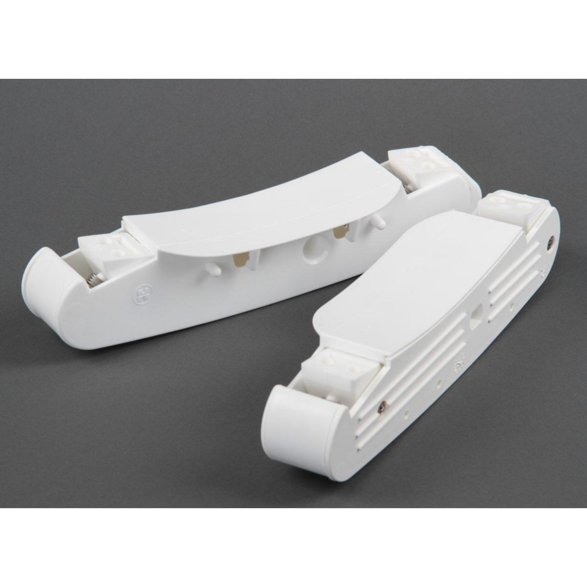 Hayward Kit patins blancs pour nettoyeur de piscine - Hayward