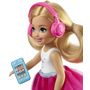 Voir la diapositive 2 : BARBIE Chelsea voyage - Barbie