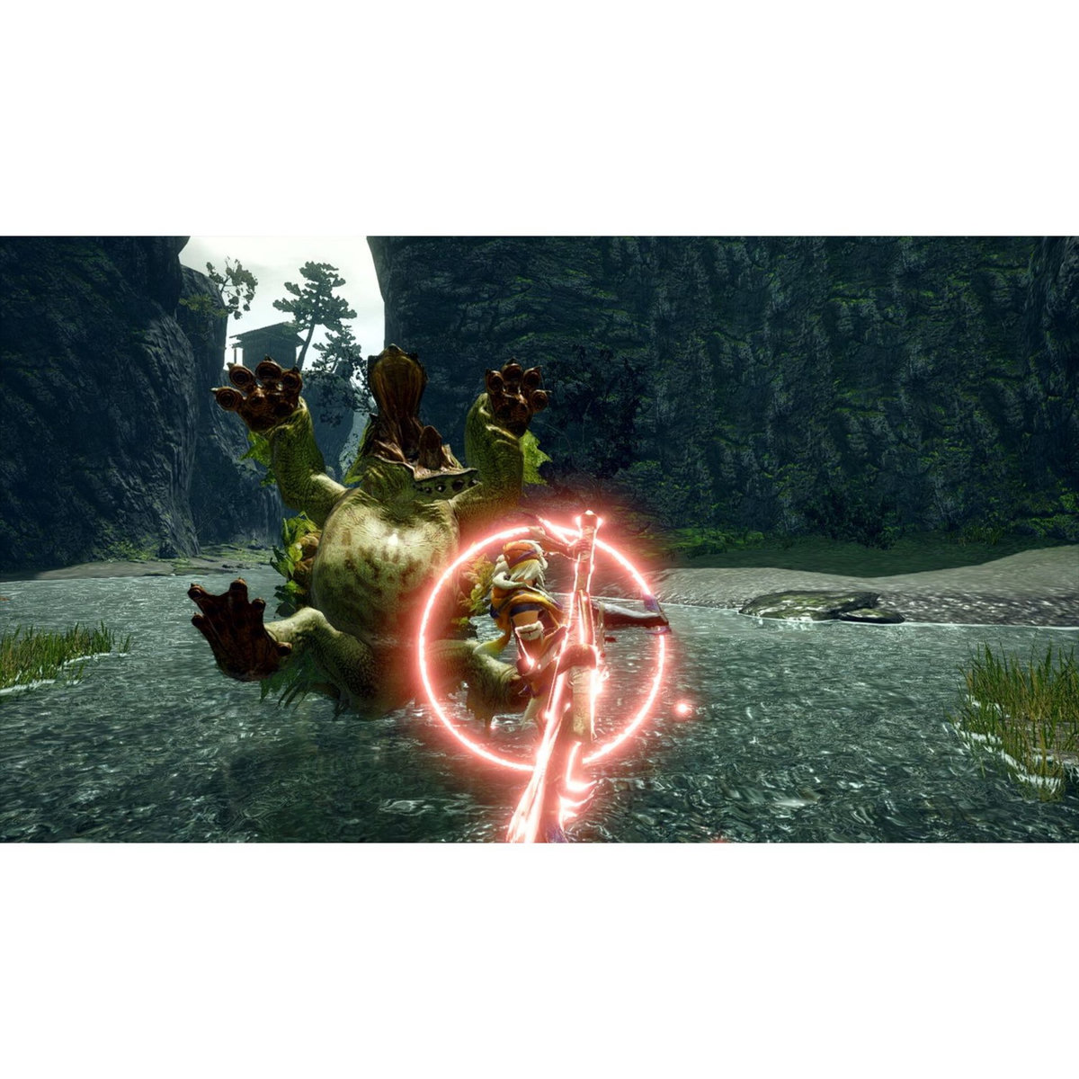 Monster Hunter Rise: Sunbreak Nintendo Switch