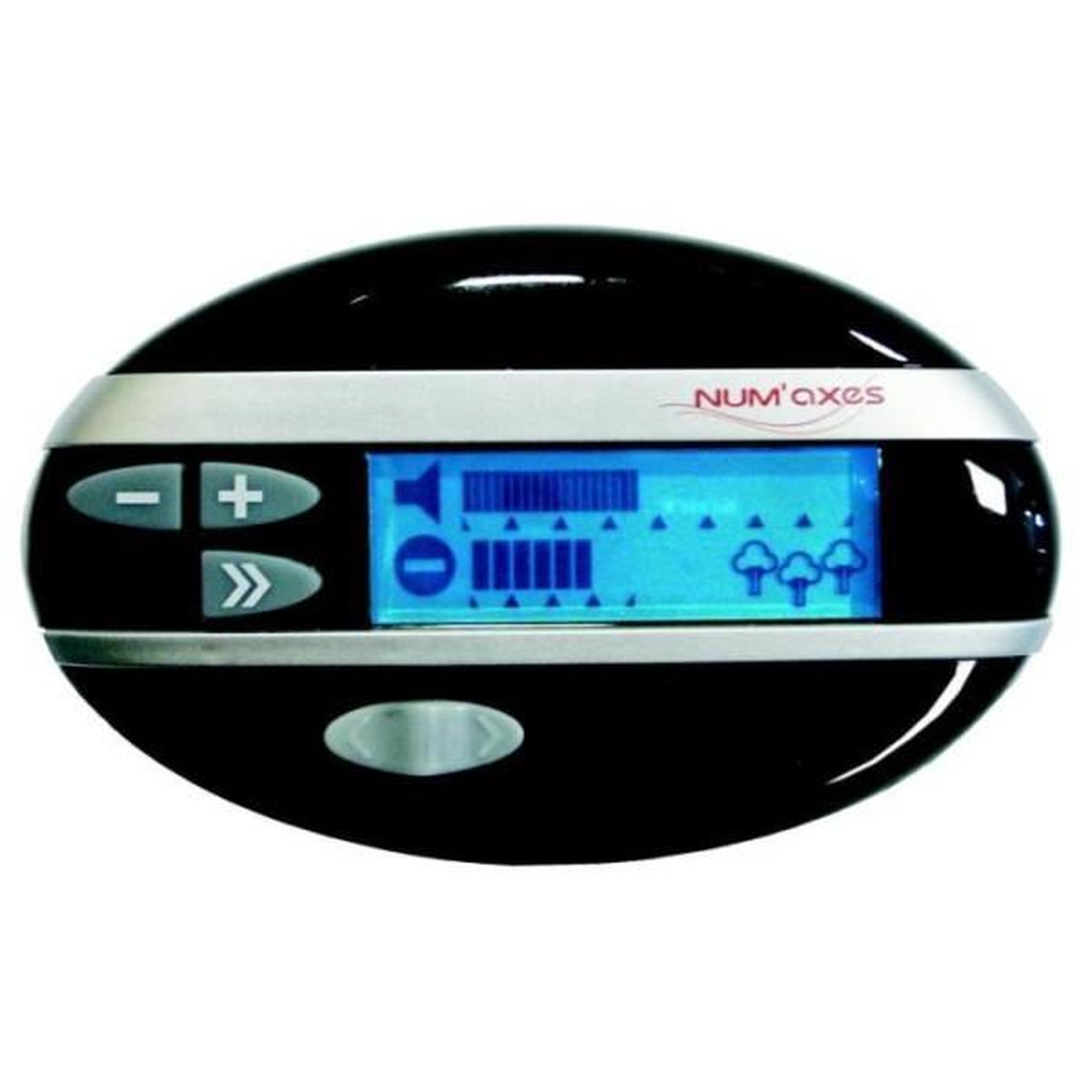 Voir la diapositive 3 : NUM'AXES Cloture antifugue canifugue mix fug1031 - num'axes