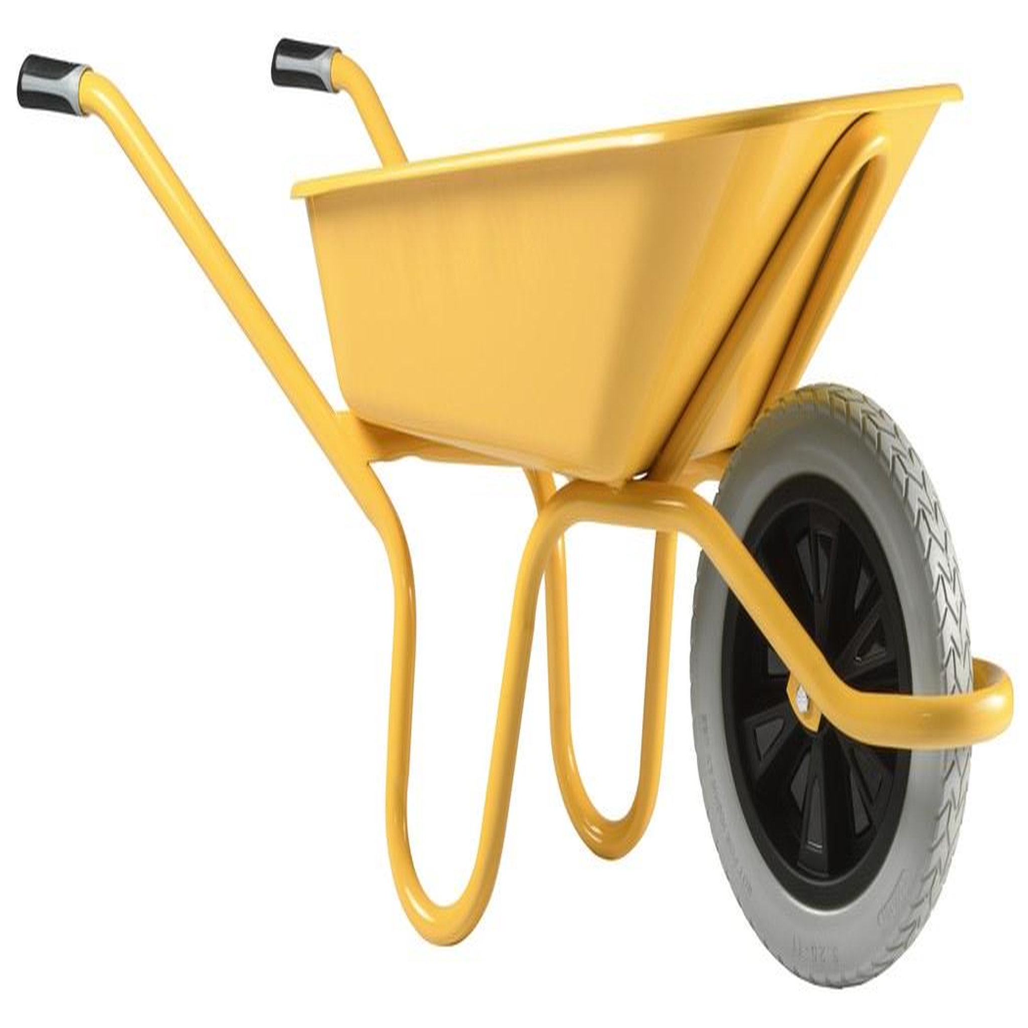 Haemmerlin Brouette Expert 100 - Roue increvable