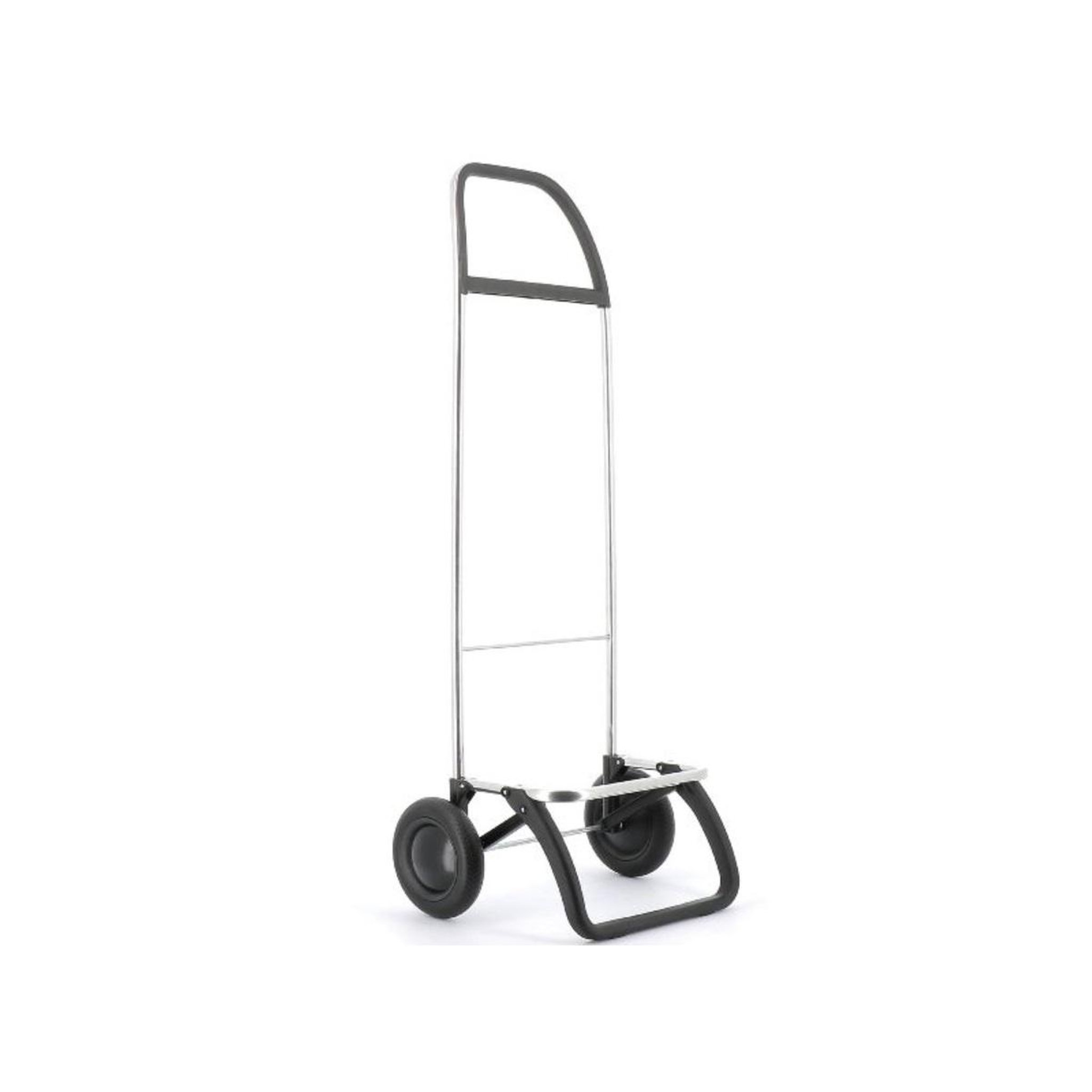 Voir la diapositive 3 : Rolser Poussette de marché 2 roues 43l - imx317 rouge