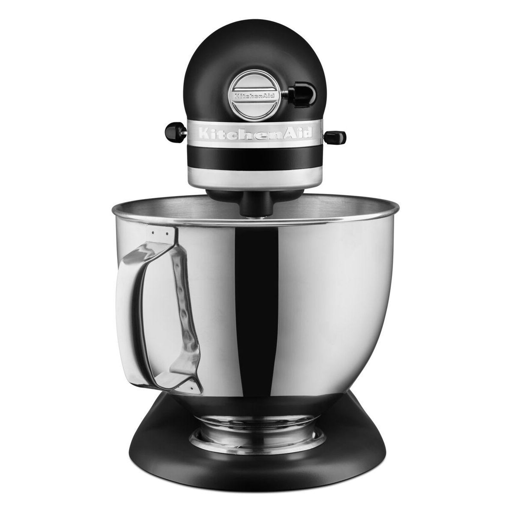 Voir la diapositive 4 : KitchenAid Robot pâtissier 5KSM125EBM