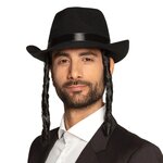 Boland Chapeau - Rabbi David - XL