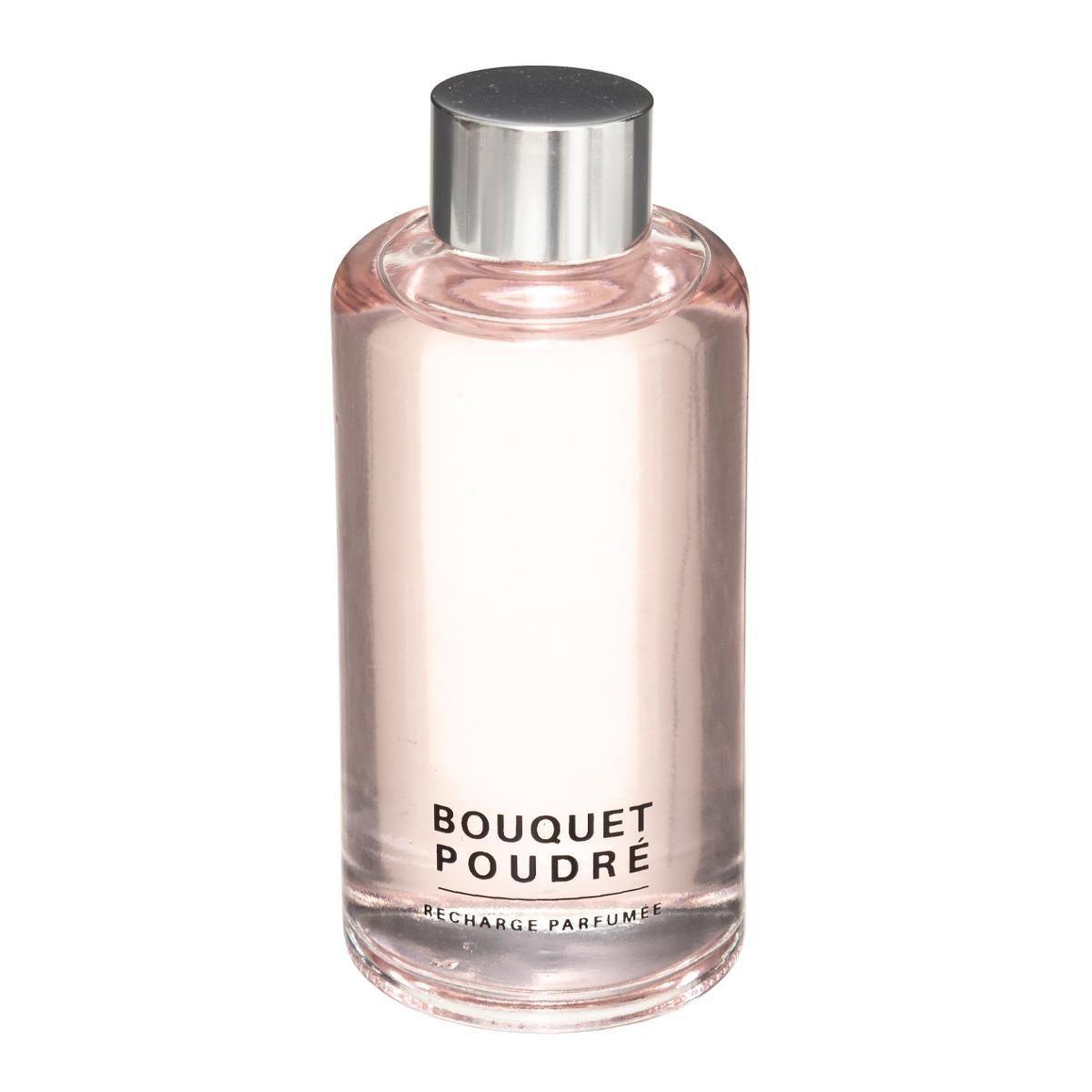 COMPTOIR DE LA BOUGIE Recharge diffuseur de parfum  ilan  200ml bouquet poudré