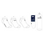 Voir la diapositive 5 : SERGIO TACCHINI Chaussettes Homme SNEAKER SERGIO TACCHINI