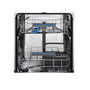 Voir la diapositive 6 : ELECTROLUX Lave-vaisselle 60cm 13 couverts 46db tout intégrable - KEQC7200L-2