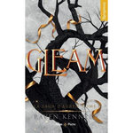LA SAGA D'AUREN TOME 3 : GLEAM, Kennedy Raven