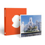 Voir la diapositive 1 : Smartbox Séjour en duo à la découverte de Madrid - Coffret Cadeau Séjour