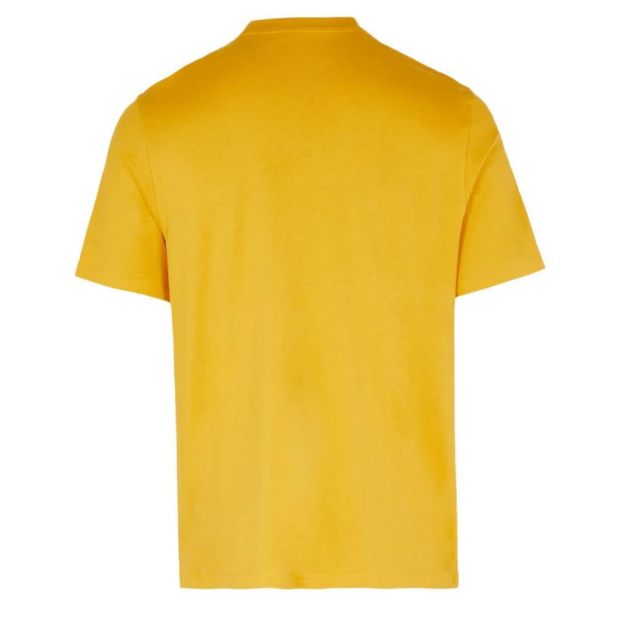 Voir la diapositive 2 : O'NEILL T-Shirt Jaune Homme O'Neill Hollyridge