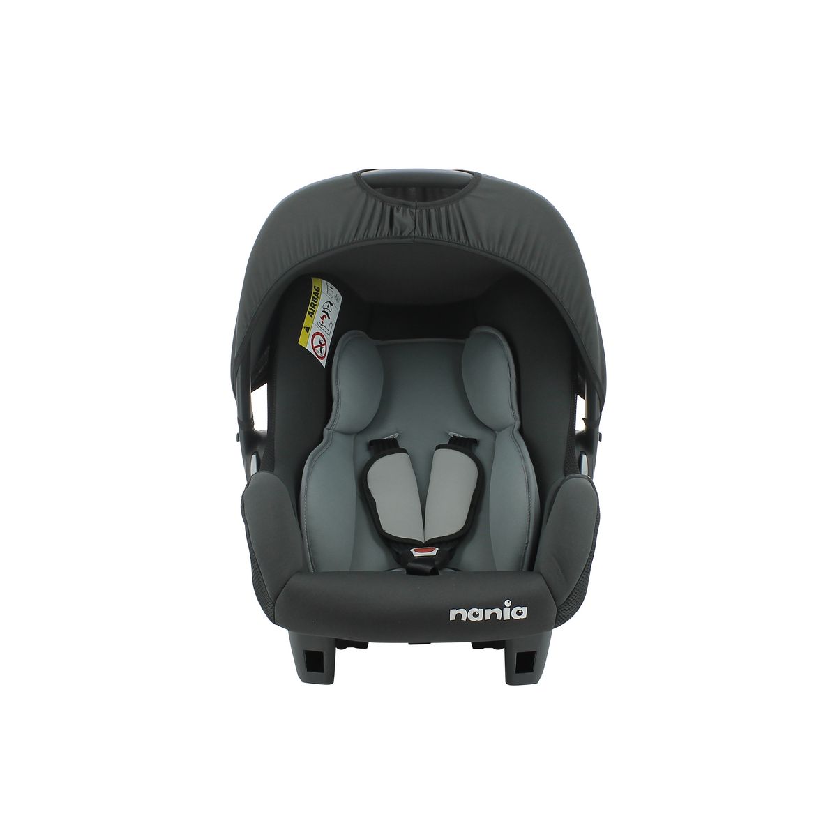 NANIA Siège auto groupe 0+  Beone Access 