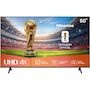 Voir la diapositive 1 : Hisense TV LED 50A6Q 2025 (126cm)