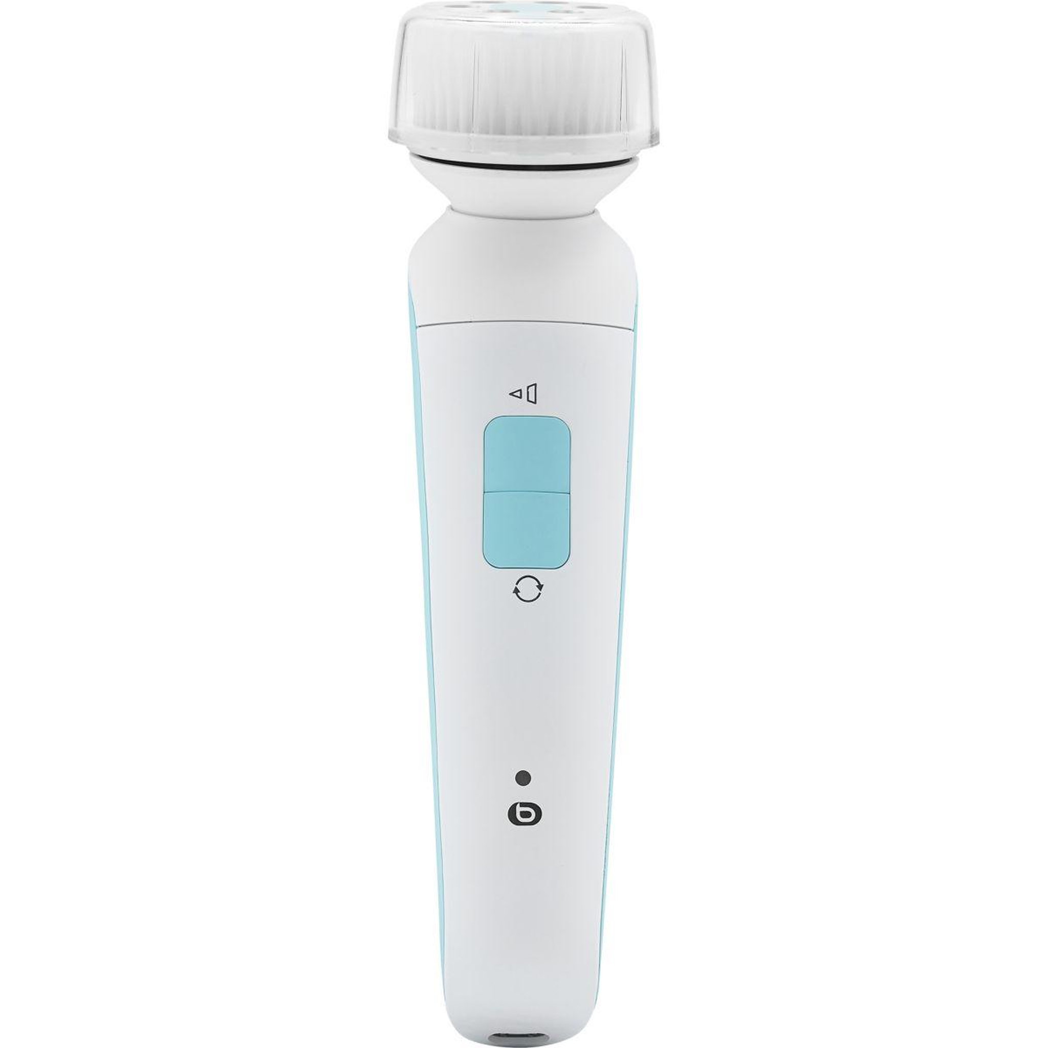 Voir la diapositive 2 : ESSENTIEL B Brosse nettoyante visage EBF3
