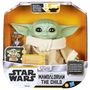 Voir la diapositive 4 : HASBRO Star Wars The Mandalorian - Figurine Interactive The Child Animatronique alias Baby Yoda - 19cm