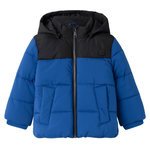 NAME IT Doudoune Bleu/ Garçon Name it Morning. Coloris disponibles : Noir