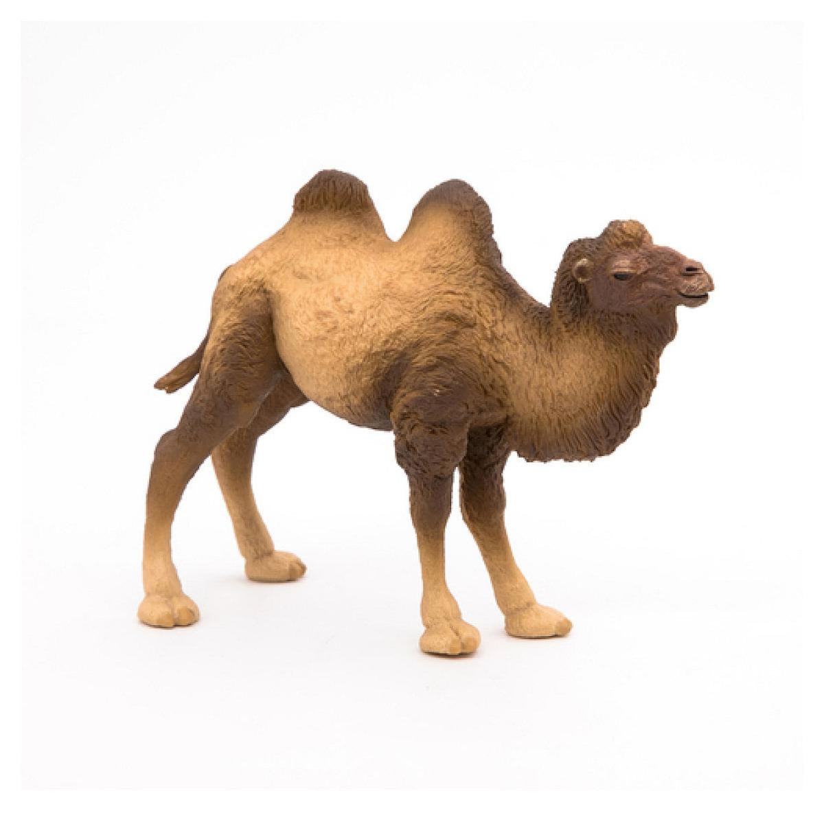 Papo 50129 Chameau de Bactriane -