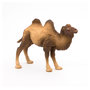 Voir la diapositive 4 : Papo 50129 Chameau de Bactriane -