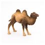 Voir la diapositive 4 : Papo 50129 Chameau de Bactriane -