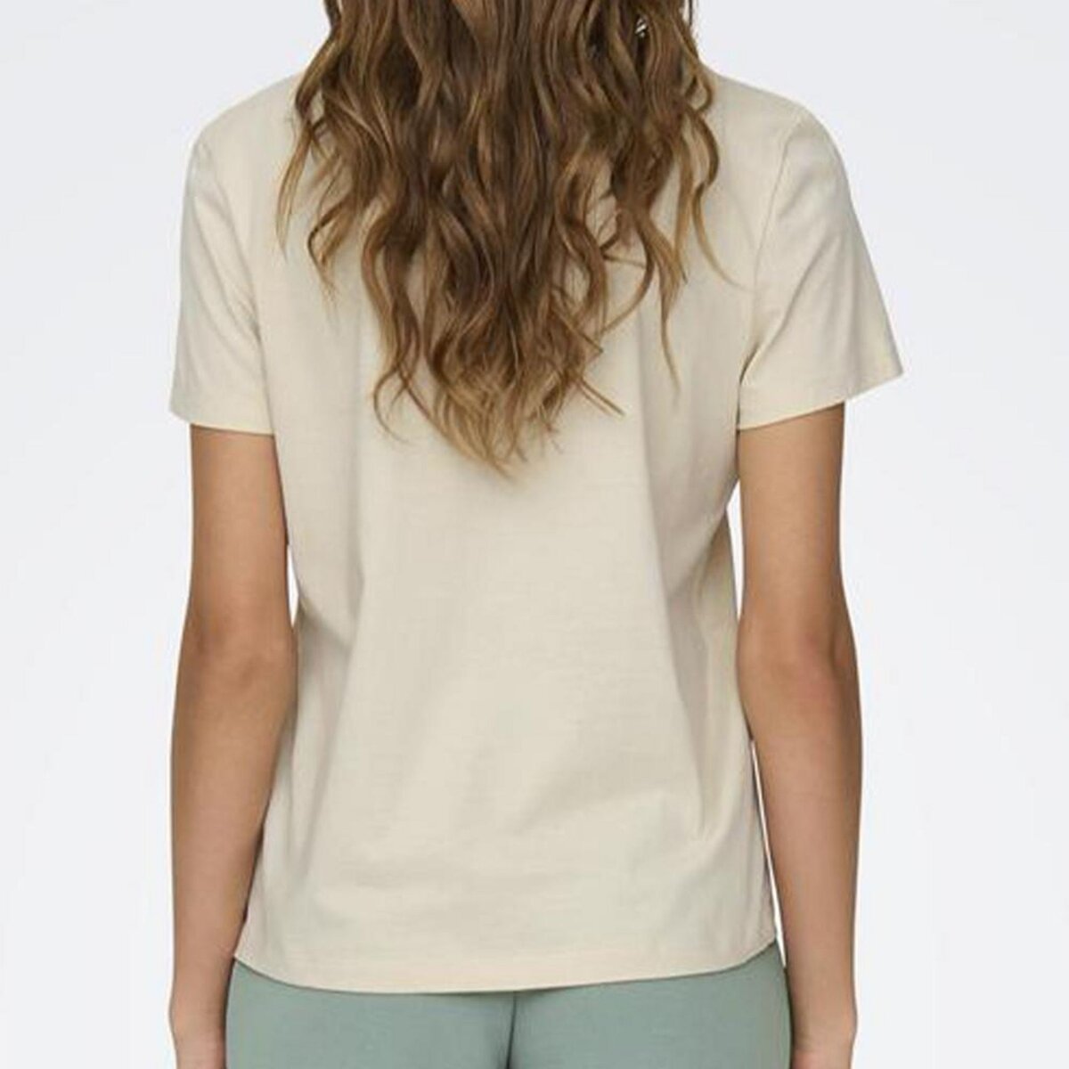 JACQUELINE DE YONG T shirt  Femme JDY Selma